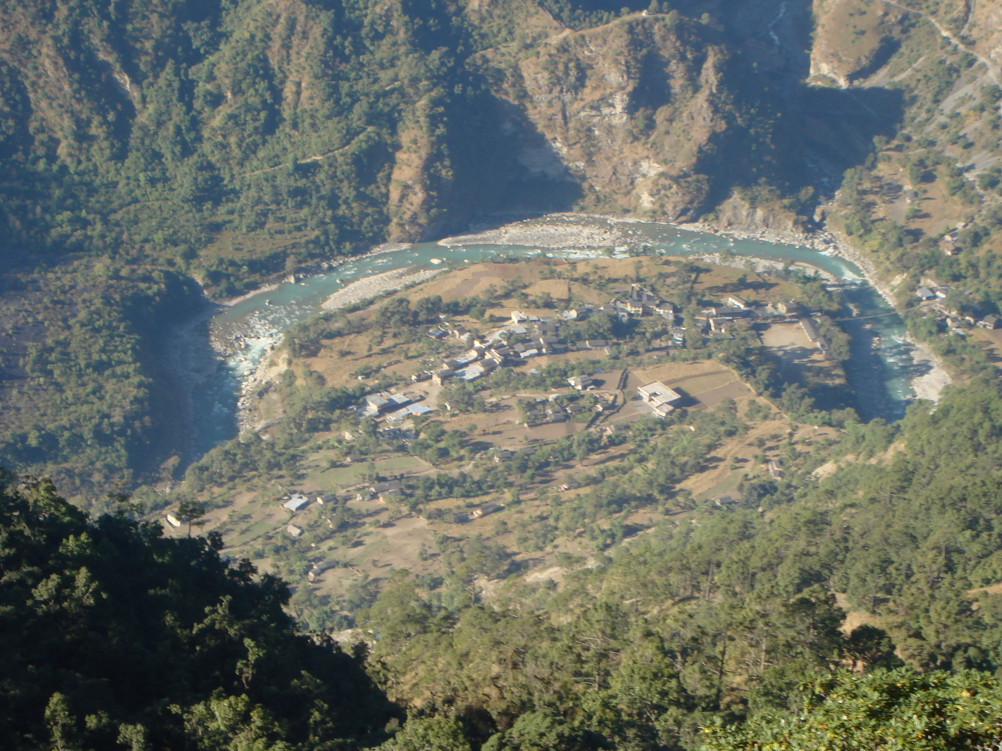 Representative image — Darbang