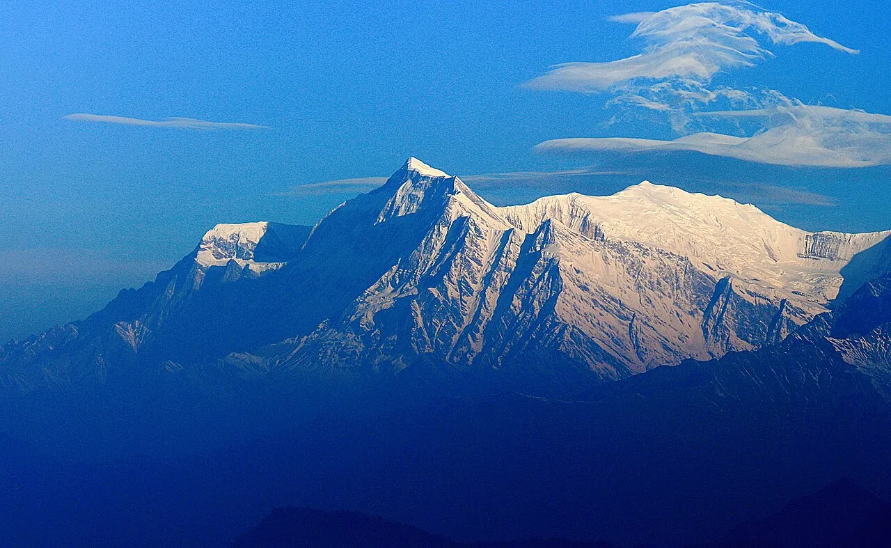 Representative image — Gurja Khani